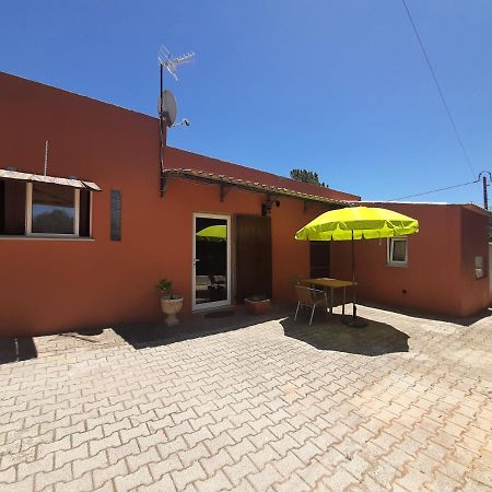 Appartement Quinta Do Pinheiral II à Lagos Extérieur photo