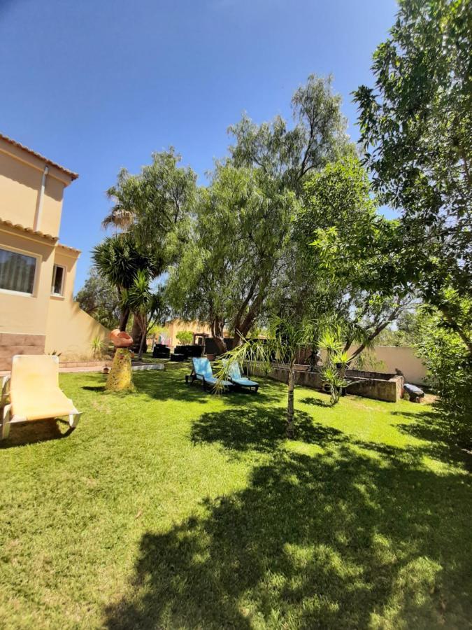 Appartement Quinta Do Pinheiral II à Lagos Extérieur photo